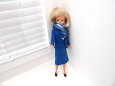 Mary quant daisy doll air
