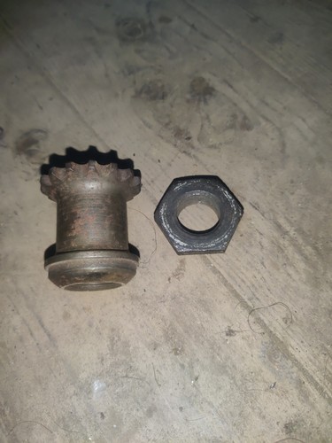 Genuine harley flathead - harley, 45