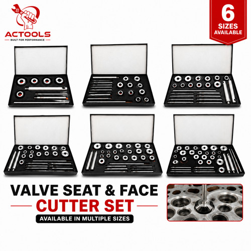 New engine valve seat - engine, high