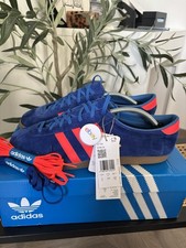 Adidas Dublin Trainers Men's