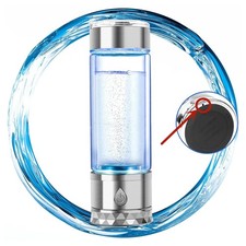 2025 New Hydrogen Water