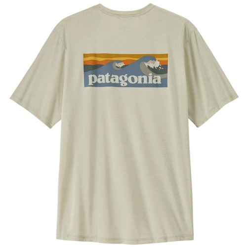 Patagonia men capilene cool - patagonia, men's