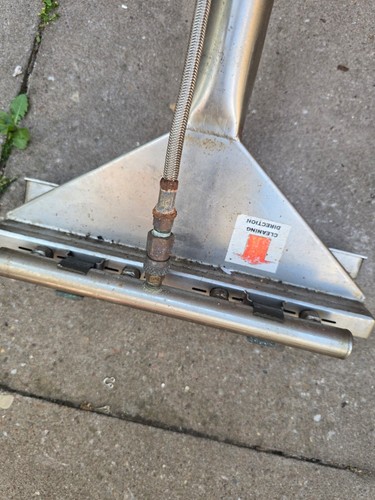 Cfr carpet extraction wand - cfr,