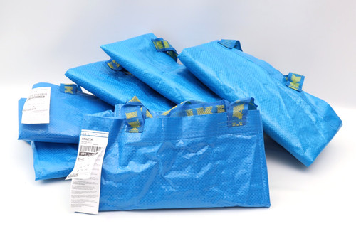 Ikea frakta bags - bags,