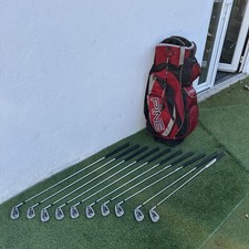 Ping i20 Irons 4/5/6/7/8/9