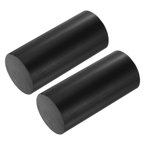 Abs plastic rod round - abs,