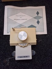 Empisal Knitmaster AG 20