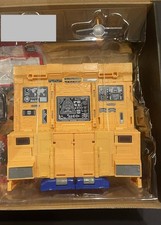 Transformers  Dramatic Capture