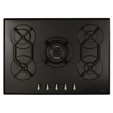 CDA 70cm 5 Burner Gas Hob -