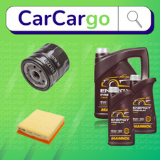 Service Kit for LDV Convoy 2.5