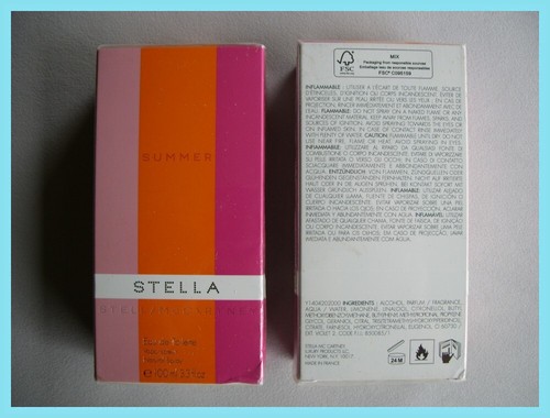 Stella mccartney summer 100ml - mccartney,