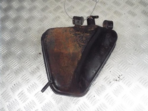 Bsa b44 victor - b44, special
