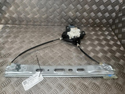 Ford transit connect mk2 right - connect,