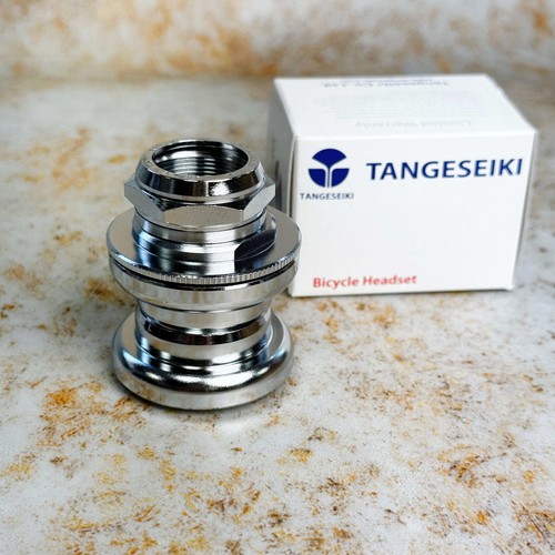 Tange inch threaded old - tange, mx-2