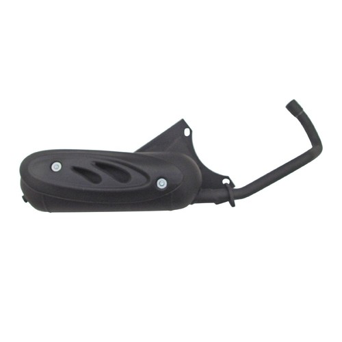 Exhaust fit piaggio - fit,