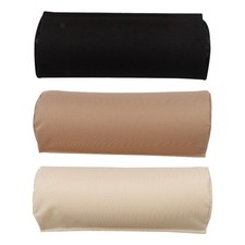 Folding Chair Cushion, Moon Chair Backrest Cushion, Portable, Camping Cushion,