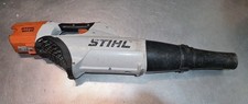 Stihl Leaf Blower BGA 85 Runs No Accu Or Charger 