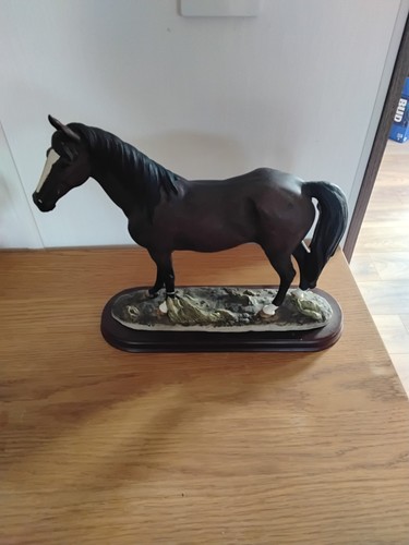 Lovely vintage horse - vintage,