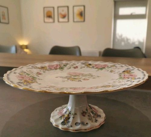 Lovely crown staffordshire - crown,