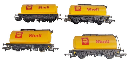 Rake hornby r227 oo - rake,