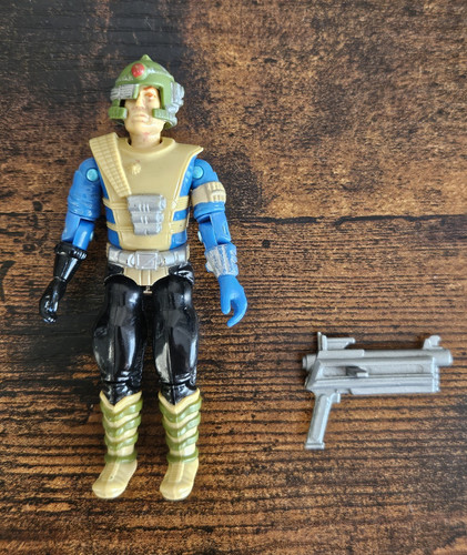 Hasbro vintage joe - hasbro,