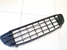 PEUGEOT 407 2004 BUMPER GRILLE