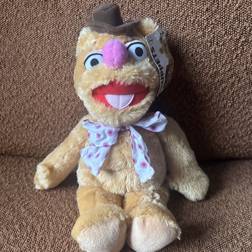 Disney the muppets - the, bear