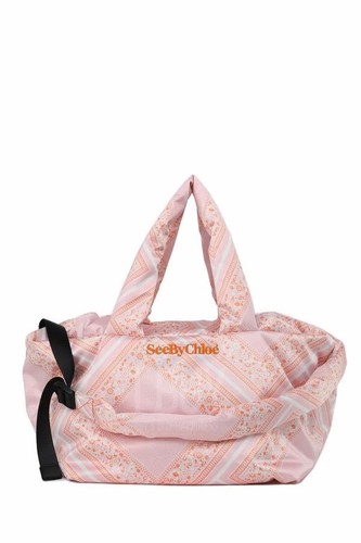 See chloé silk - silk, &