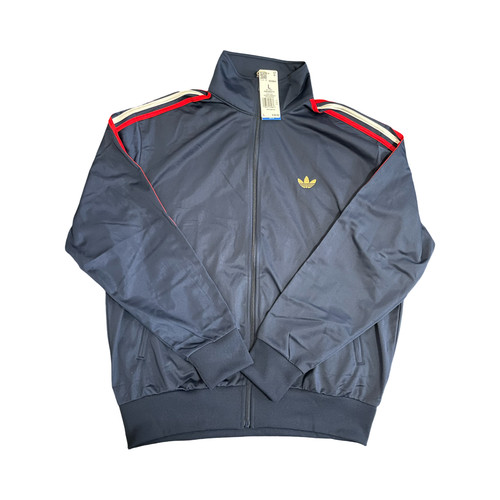 Adidas firebird track jacket - firebird,