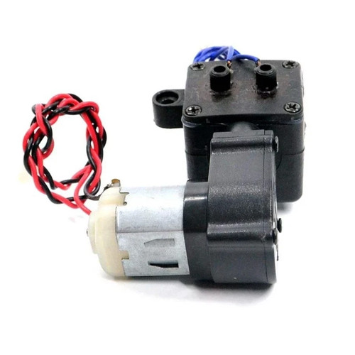 Tank metal plastic - rc, metal+plastic