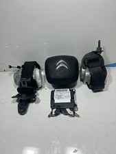 Citroen Berlingo Mk3 K9