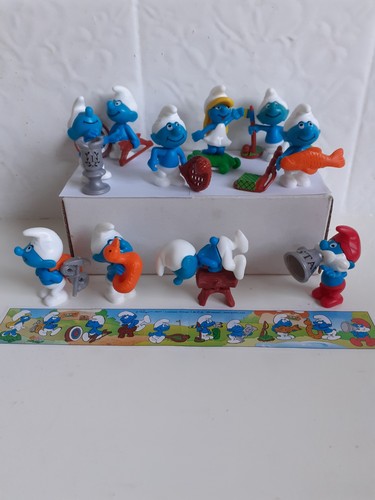Kinder surprise toys - kinder, toys.