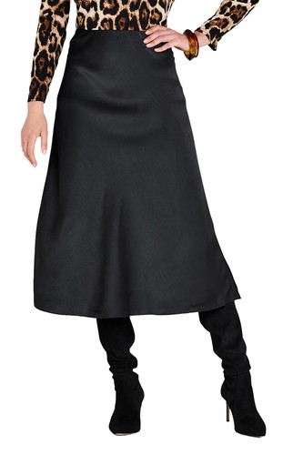Womens pull bias cut satin - womens,