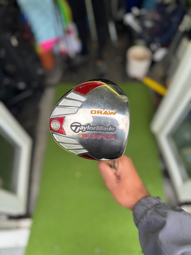 Taylormade burner draw driver - burner,