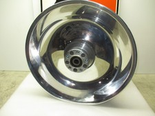 HARLEY-DAVIDSON FXST SOFTAIL SPRINGER 17x6 REAR WHEEL ALCOA 3/4 AXLE