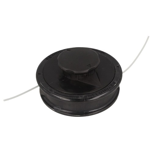 Bump feed strimmer head for - bump,