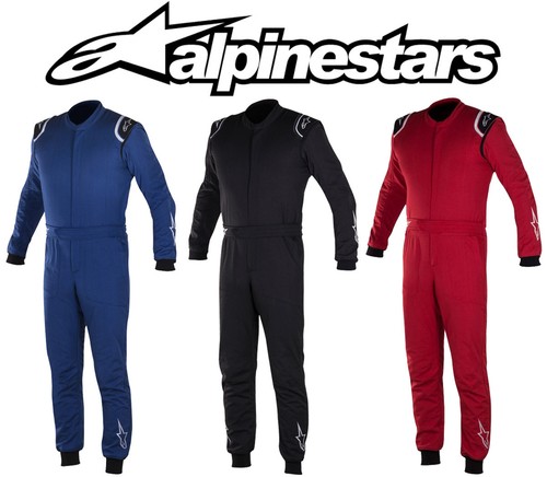 Alpinestars delta suit fia - suit,