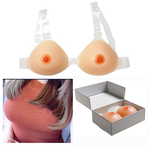 Silicone breast form boobs - form,