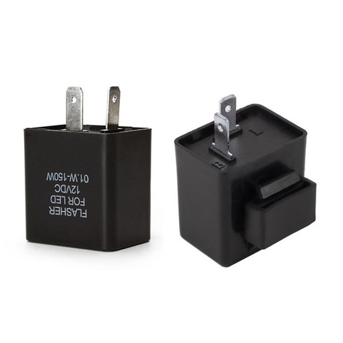 12v pin motorcycle blinker - 12v,