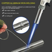 50x Easy Melt Welding Rods