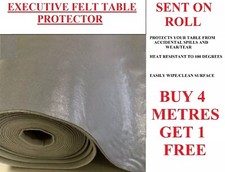 Premium Heavy Duty Grey Thick