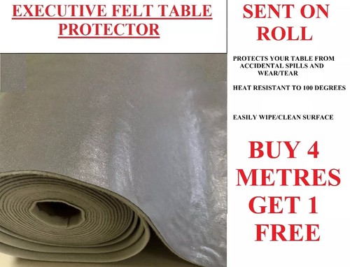 Premium heavy duty grey - premium, thick