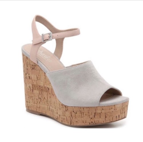 Charles david dory wedge - dory,