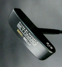Milled by Robert J BETTINARDI