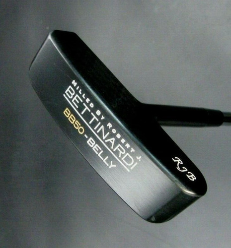 Milled robert bettinardi - milled, j