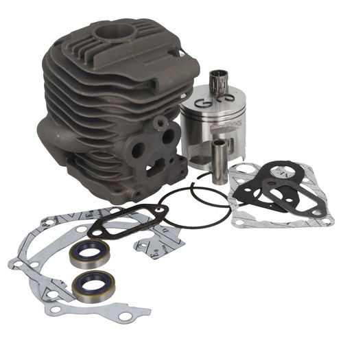 Cylinder piston gasket set - gasket,