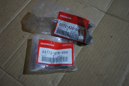 Genuine honda rs125 cr250r - honda,