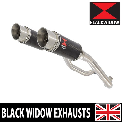 660 2004 2016 exhaust - xt, x