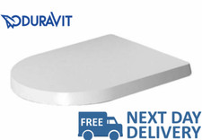 SOFT CLOSE Toilet SEAT & COVER