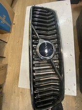 Volvo Xc40 Front Bumper Grill